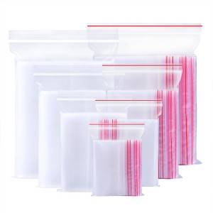 China Suppliers Quad Sealed Doypack Pouch, Custom Printed Square Flat Bottom Plastic Ziplock Bags