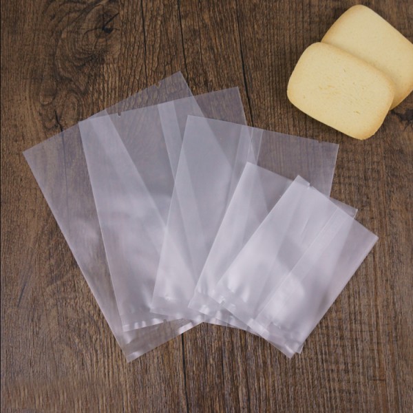 Crystal clear Self Adhesive Bag Custom OPP Bag, Customized Transparent Self Adhesive Bag